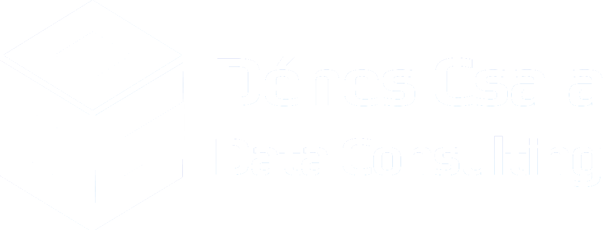 Dénes Csala Data Consulting